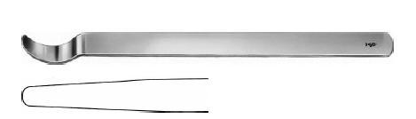 КІСТК. ЕЛЕВАТОР MED 6MM 150MM